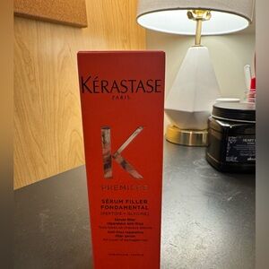 Kerastase Premiere Serum Filler - Red
